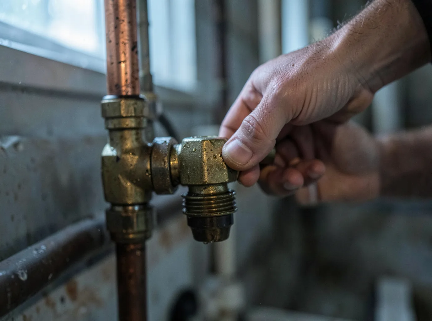 Emergency Plumber Nunica, MI FAQs